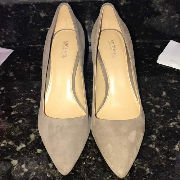 Michael Kors Shoes - Micheal Kors Pumps**(PRICE IS FIRM)!